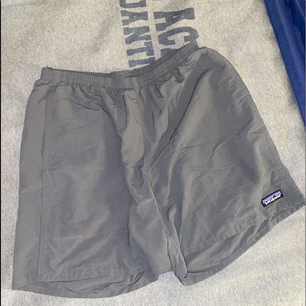 Patagonia Baggies 7 inch